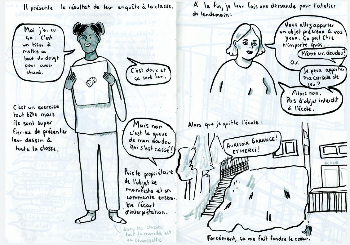 journal de bord 5
