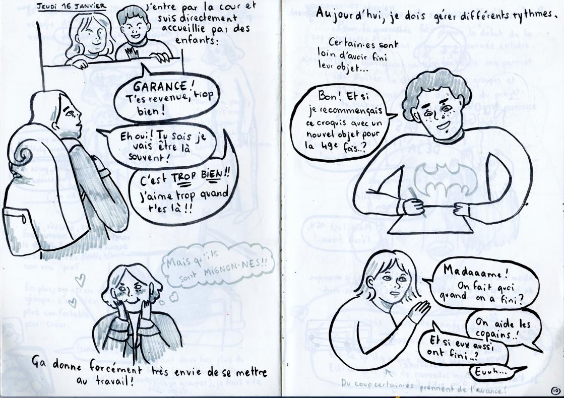 journal de bord 09