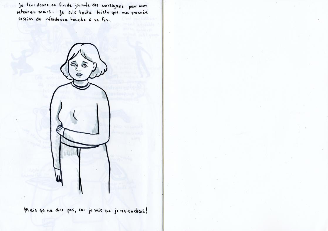 journal de bord 18