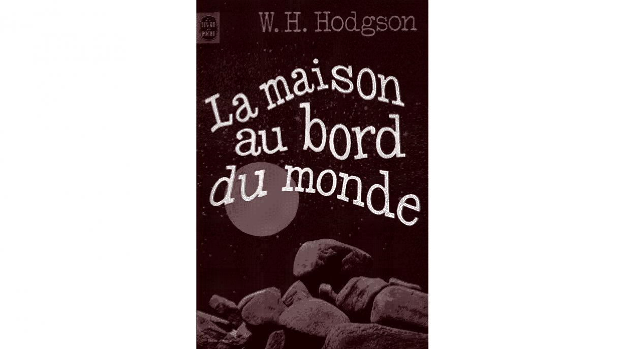 La maison au bord du monde