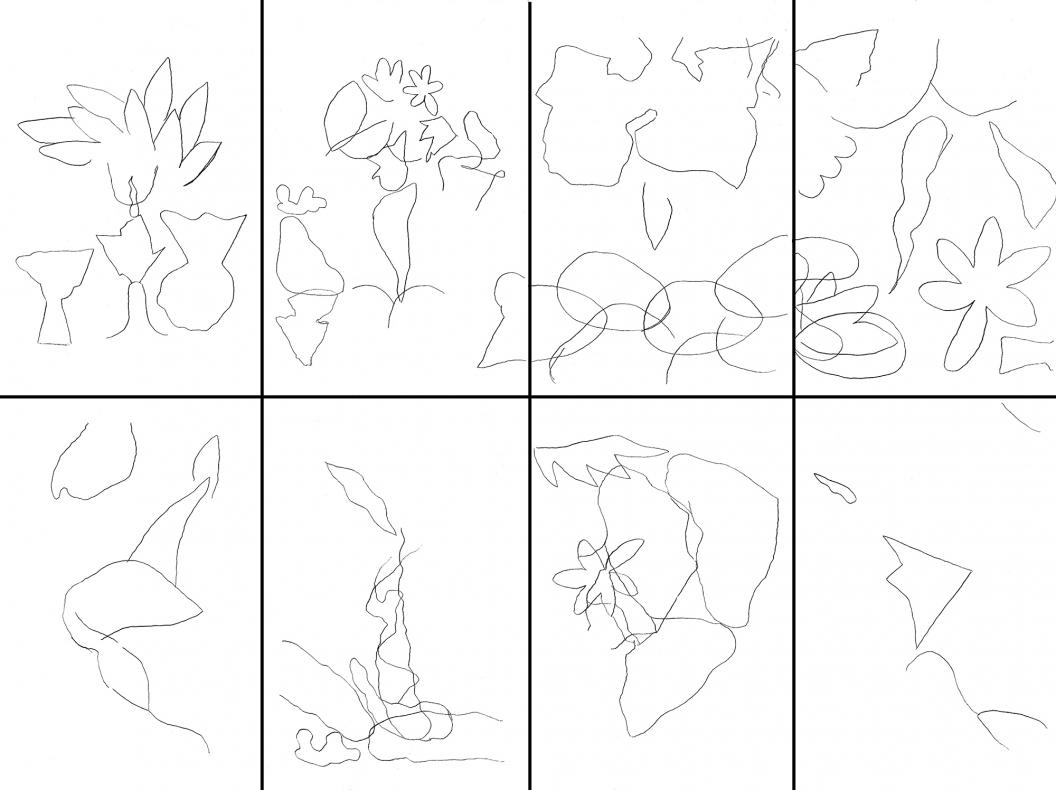 croquis