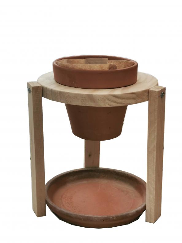 maquette de Mathéo