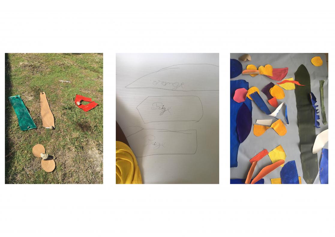 compositions