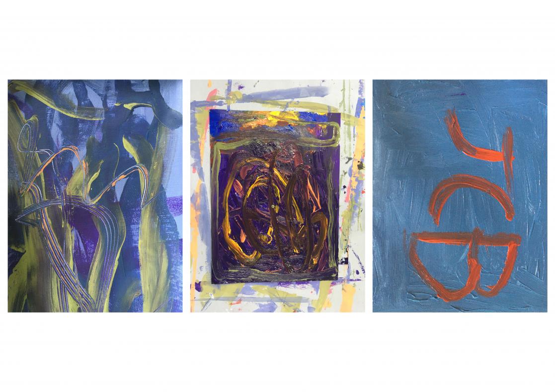 peintures