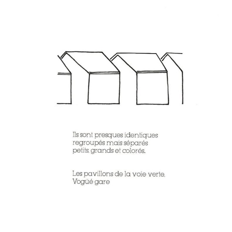 Le lotissement
