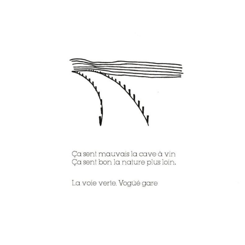 La voie verte