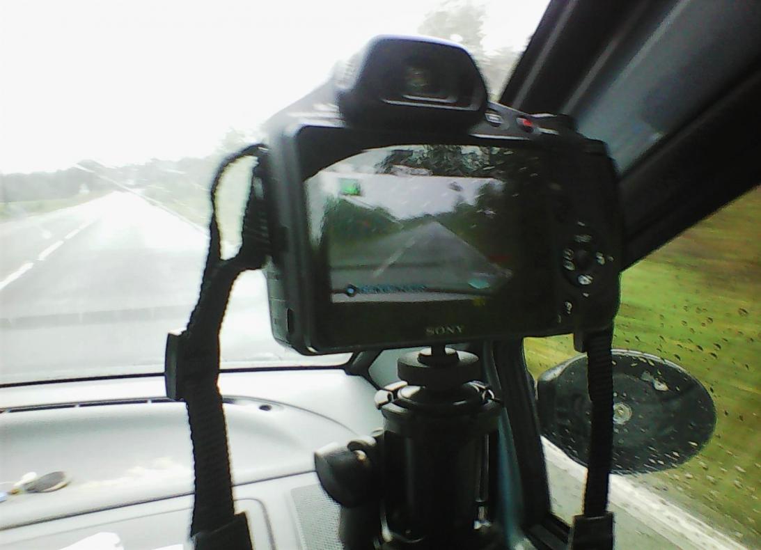 tournage