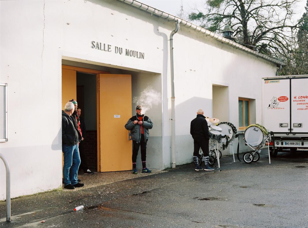 Vittel, 2020