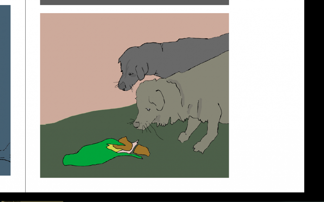 vignette bd