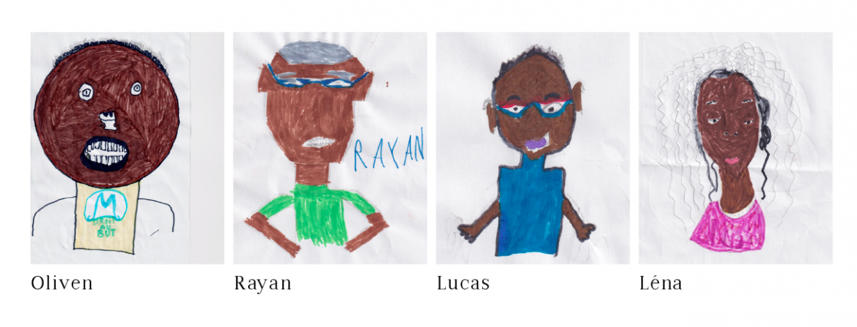 photo de classe