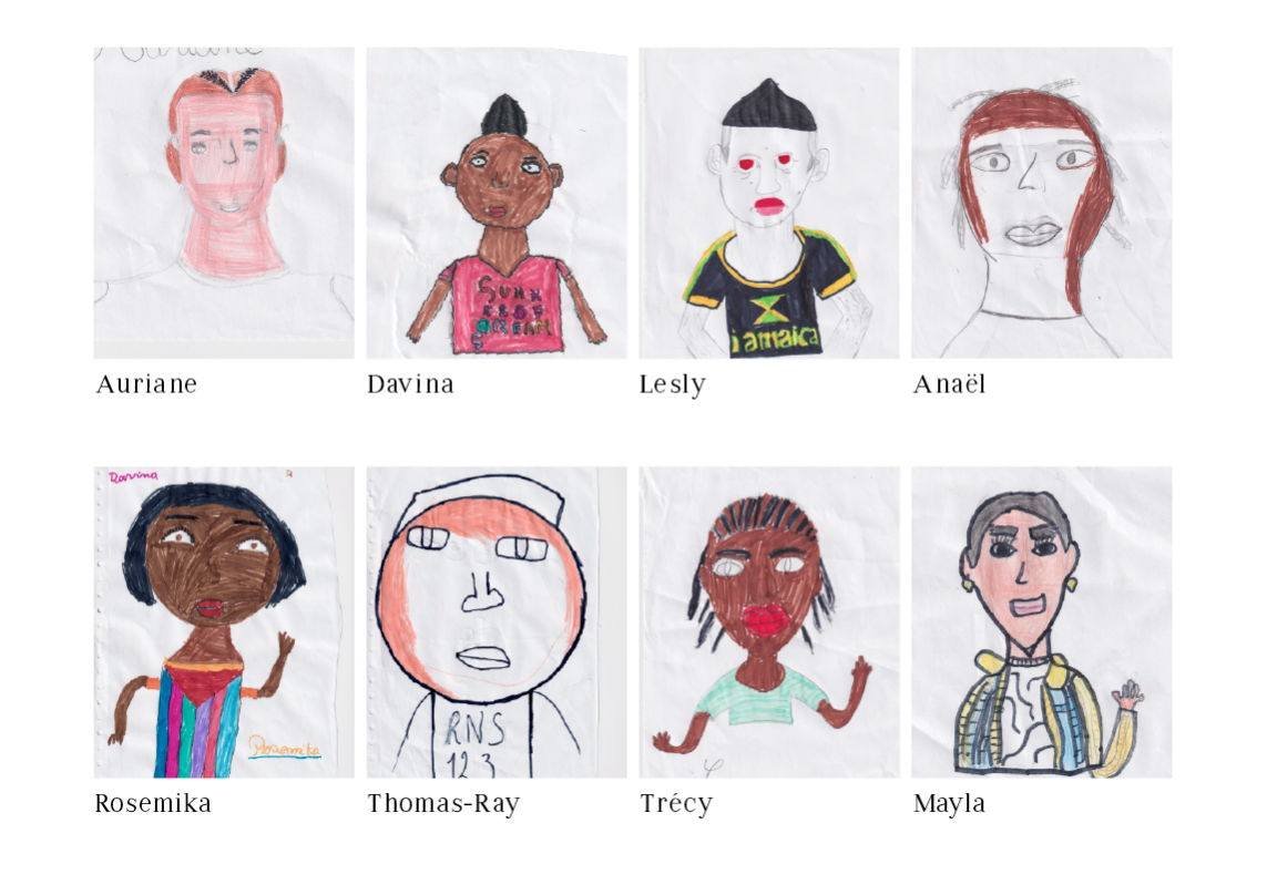 photo de classe