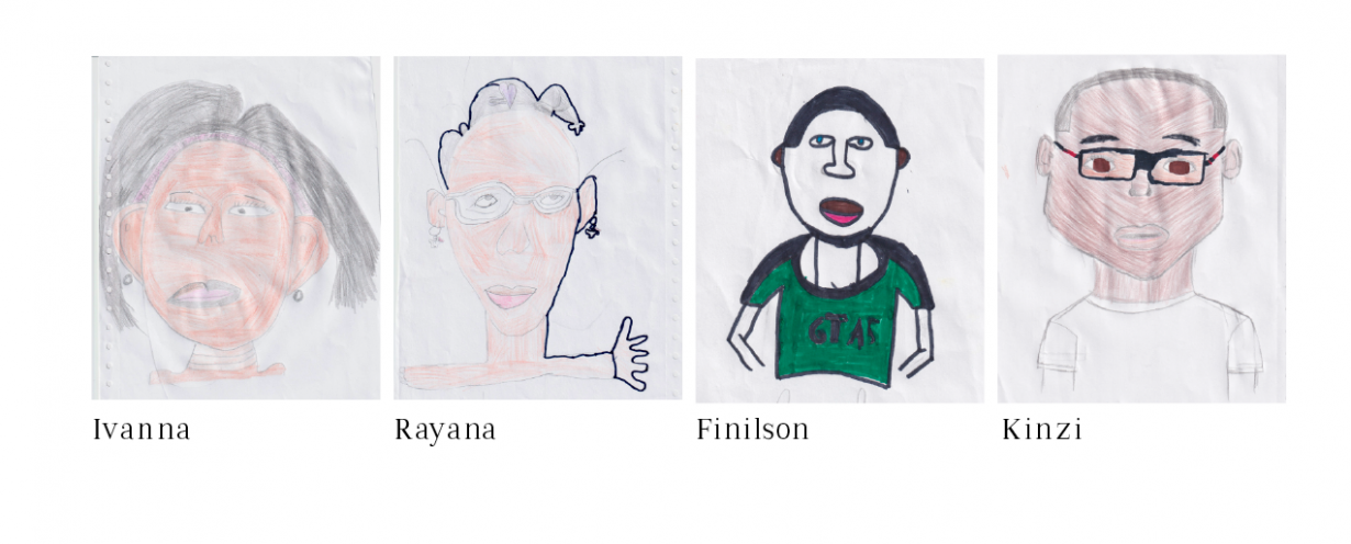 photo de classe
