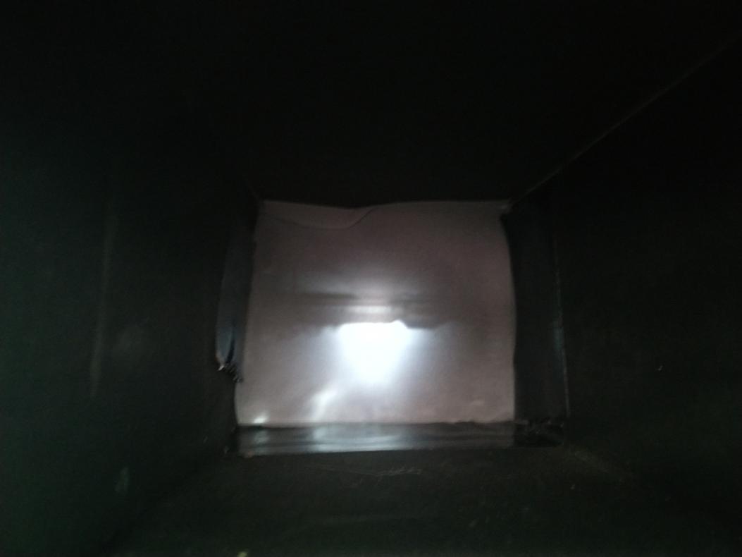 Camera Obscura