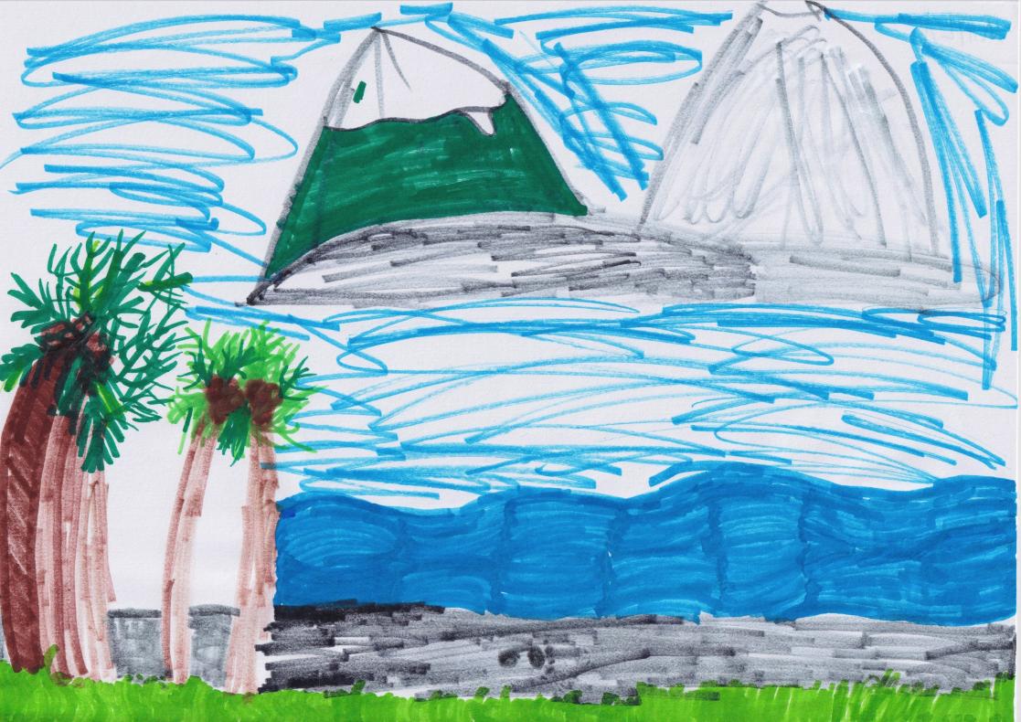 paysage