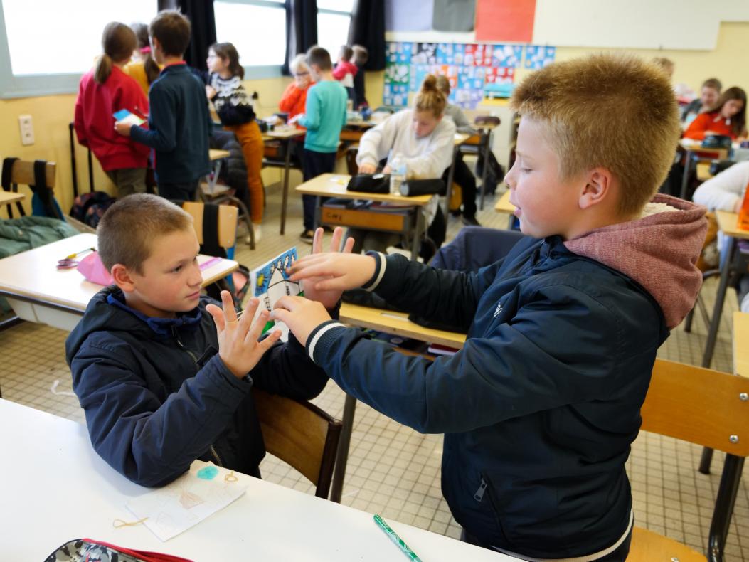 Atelier thaumatrope