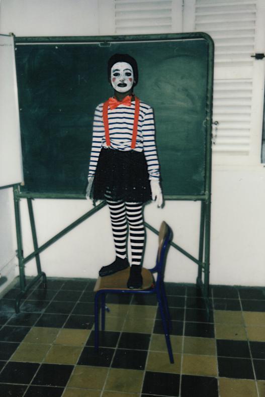 ©Pauline Rousseau