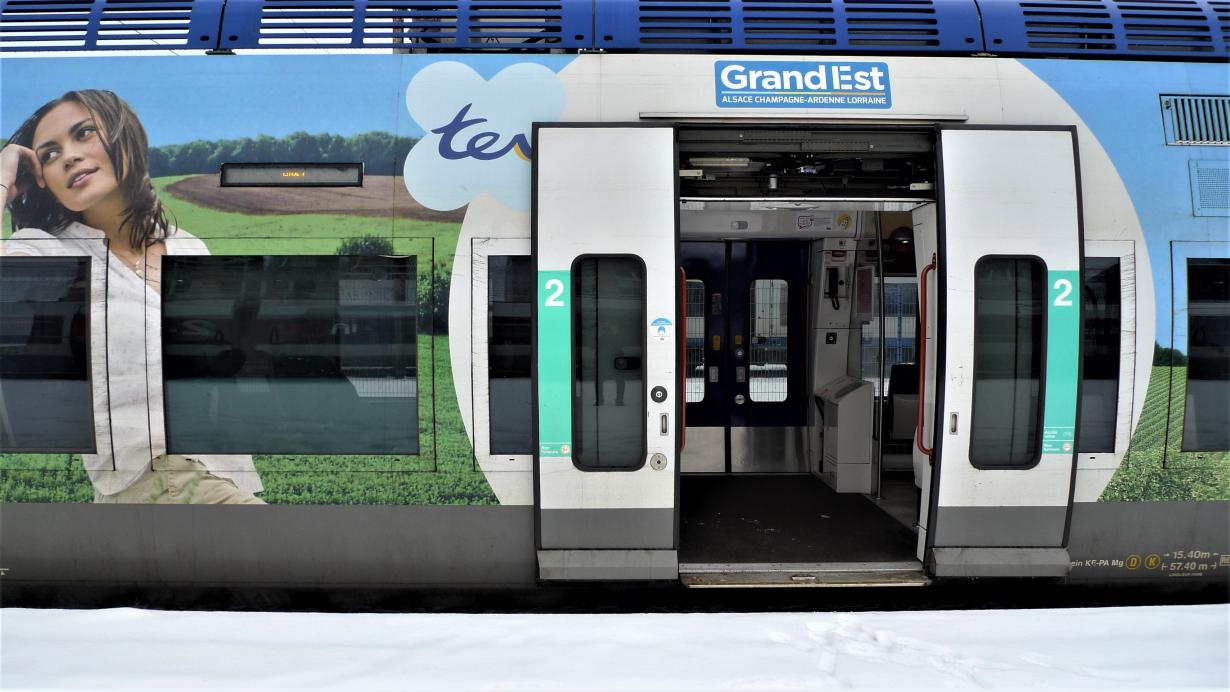 TER