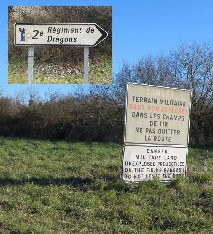 C'est le jour de la guerre