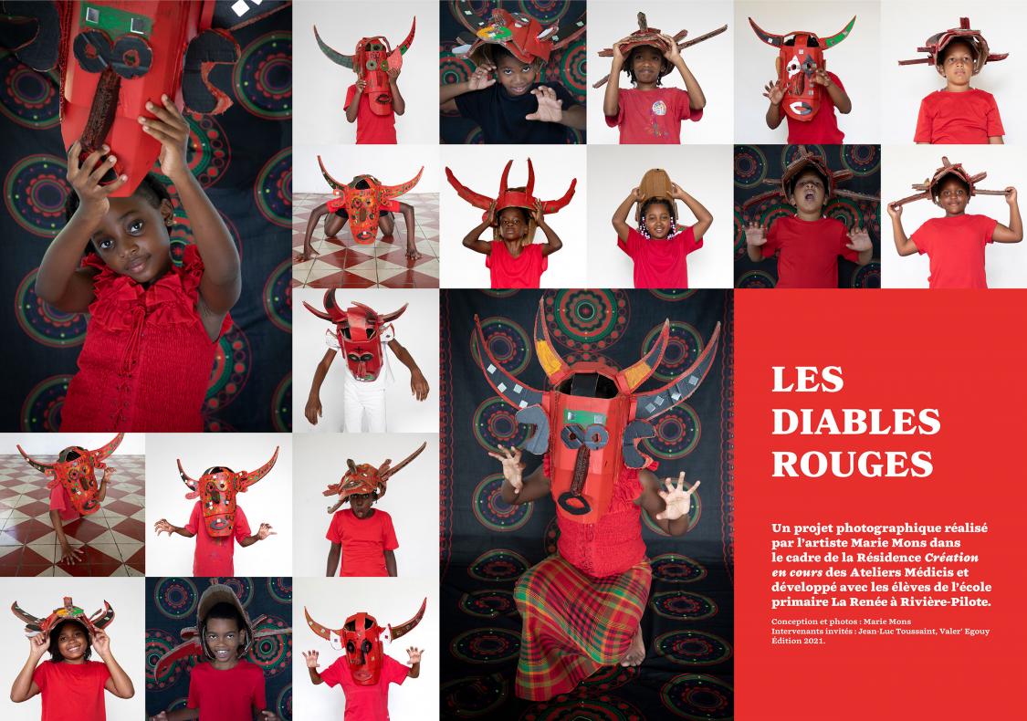 Les affiches