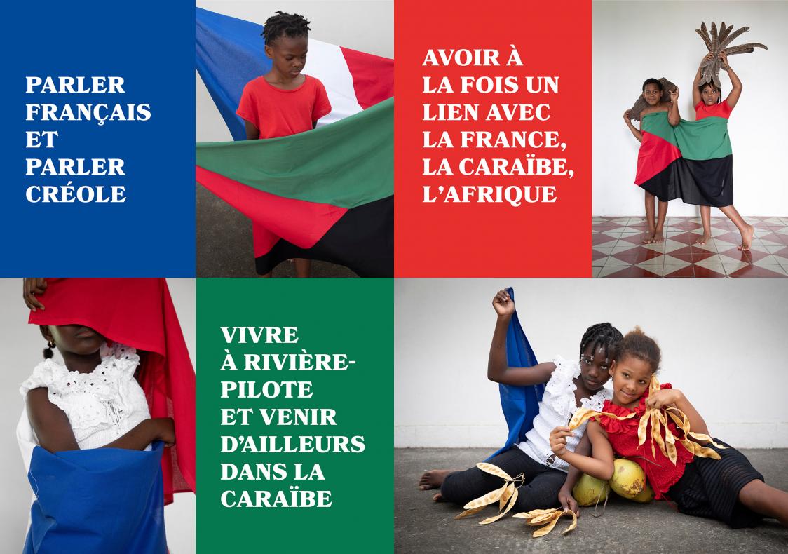 Les affiches