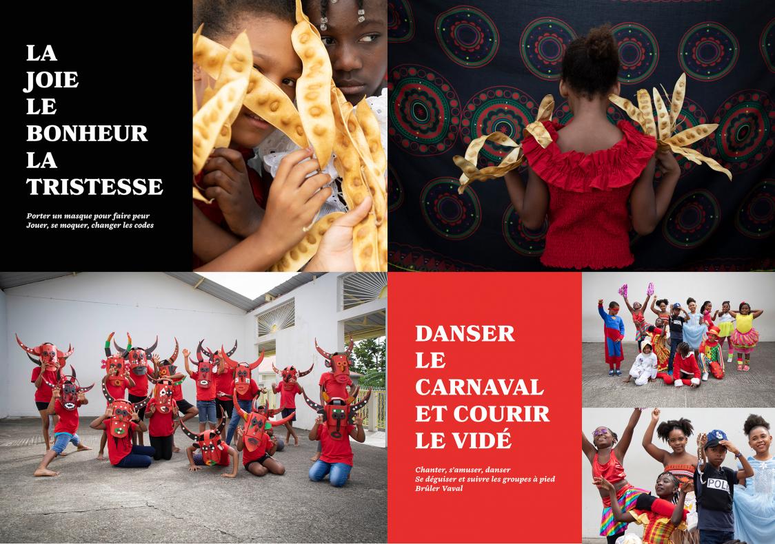 Les affiches