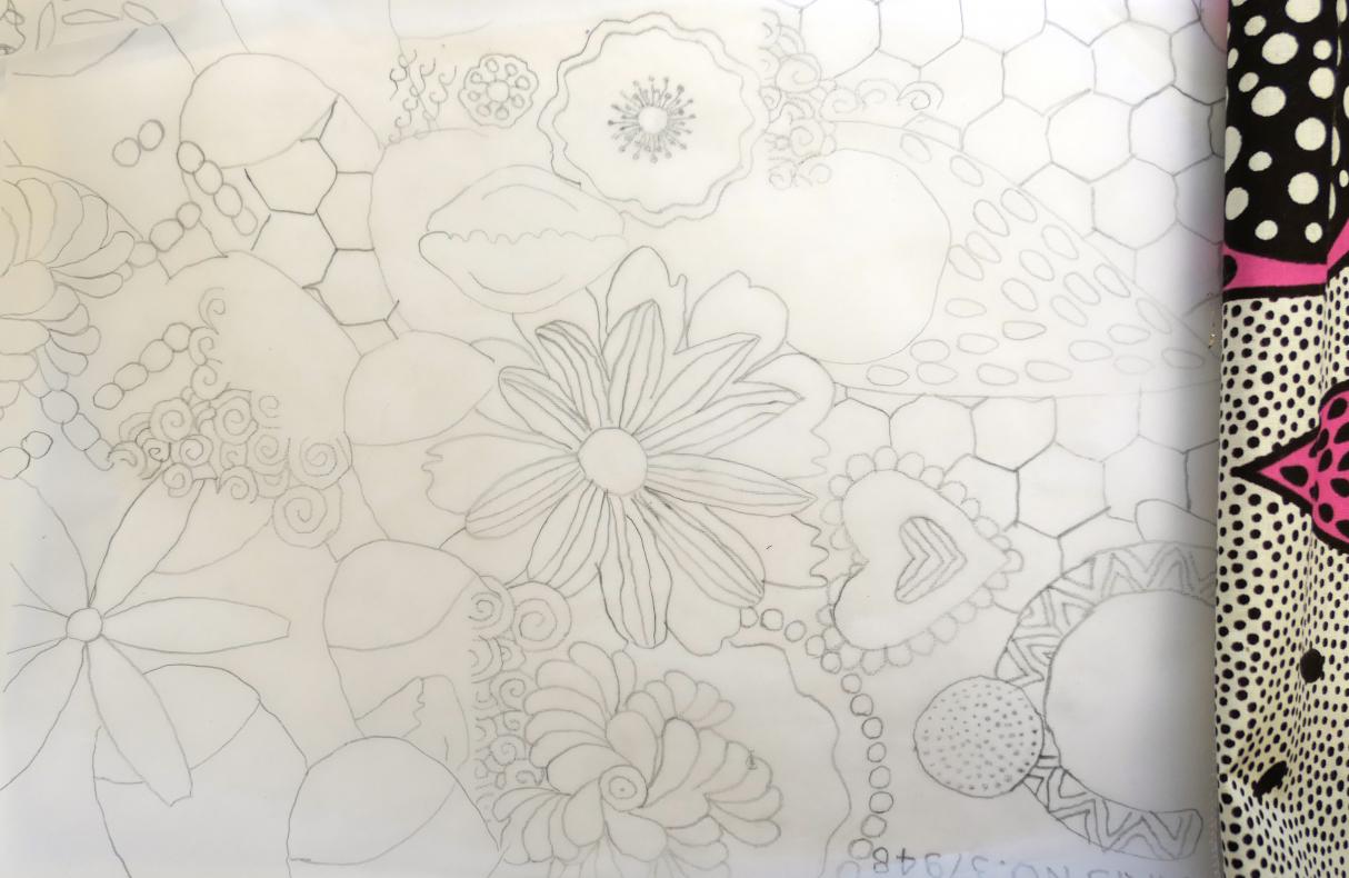 motifs en cours