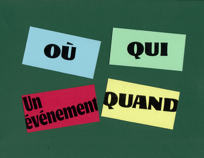 cartes de dépêche