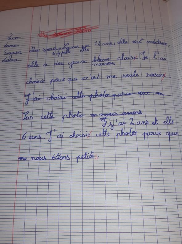 Texte de Jade