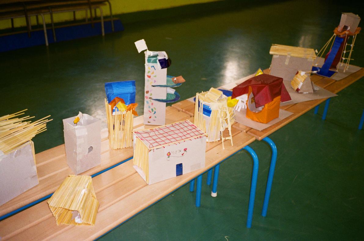 exposition