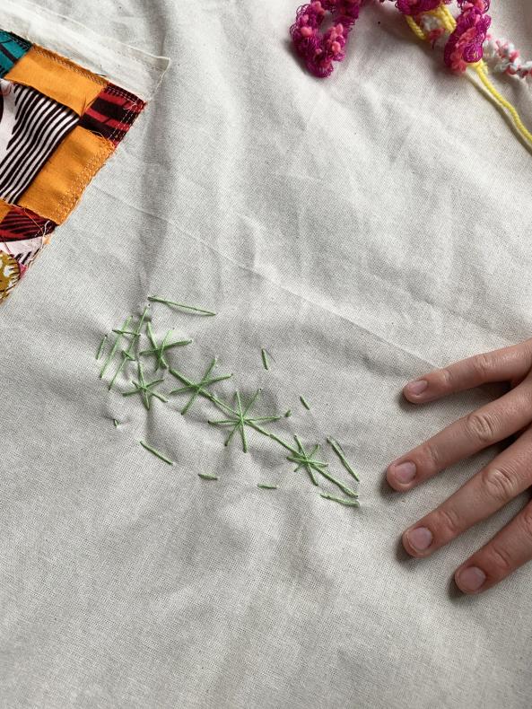 broderie