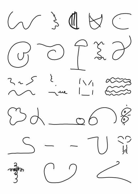 la version simplifiée