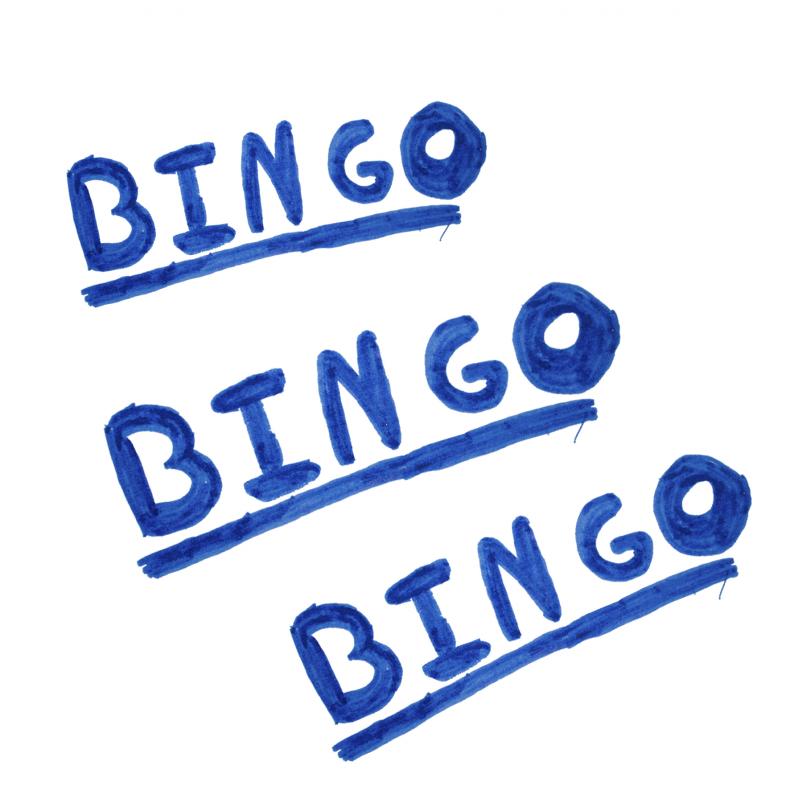 BINGO