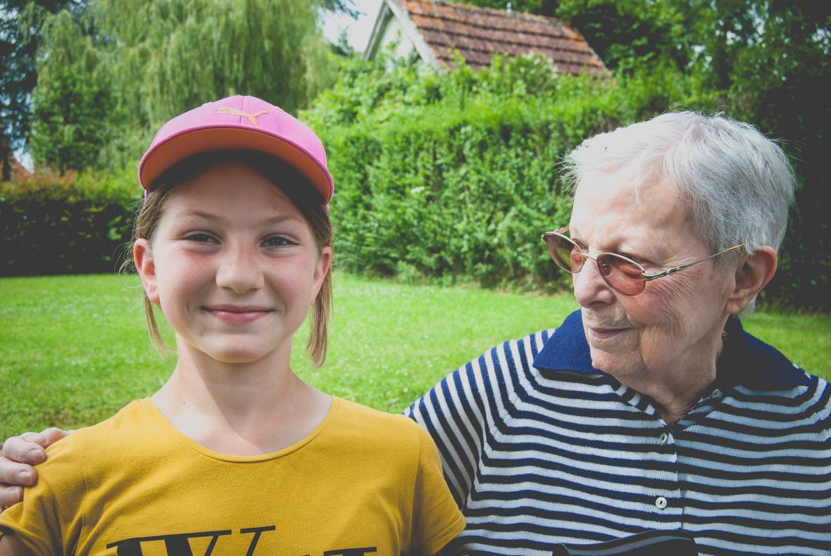 emma et jeannine