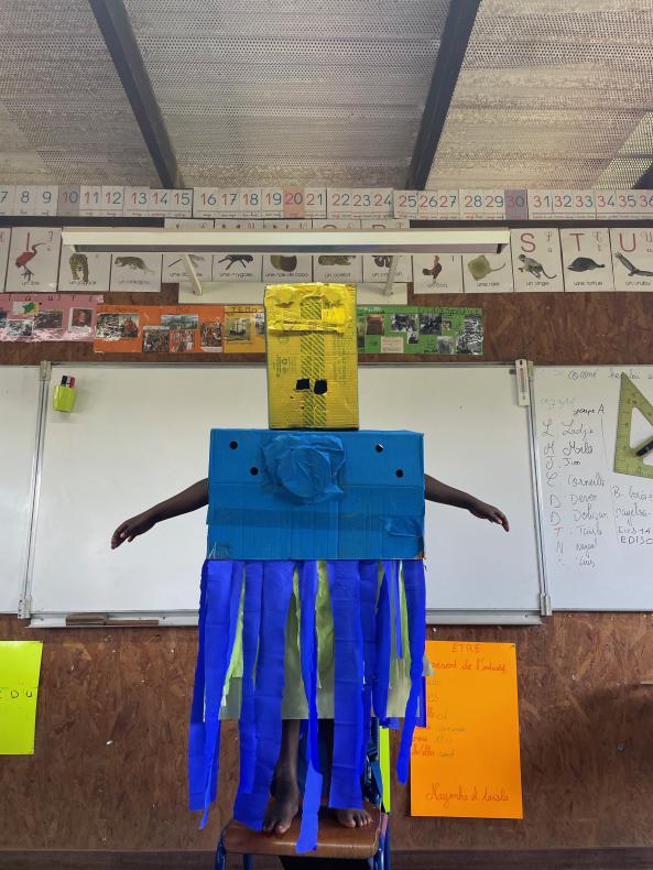Costume