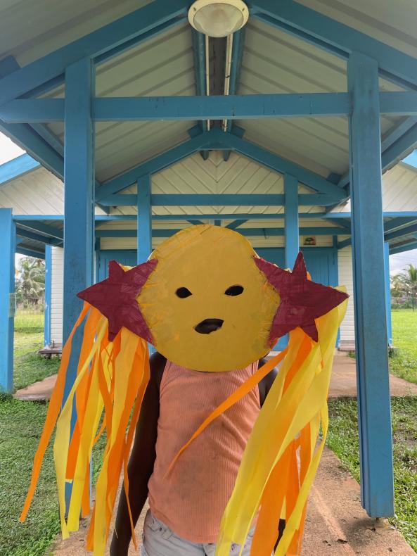costume