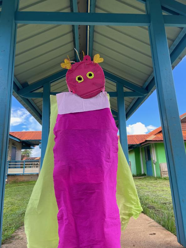 costume