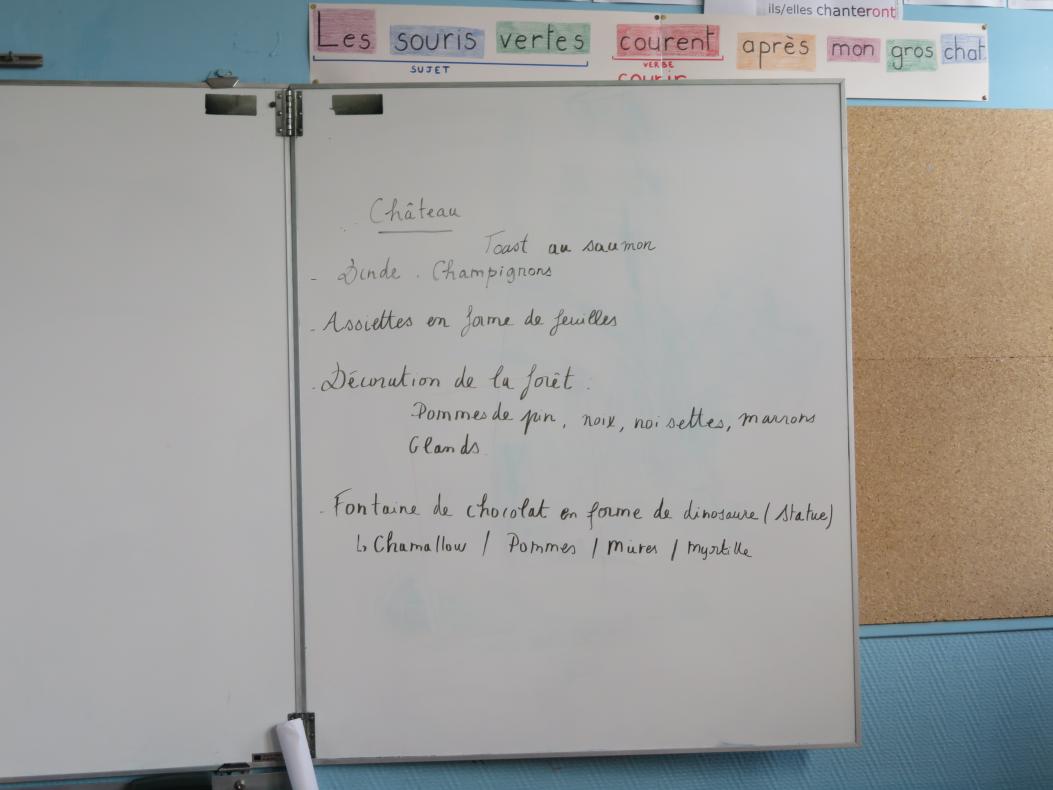 nappe