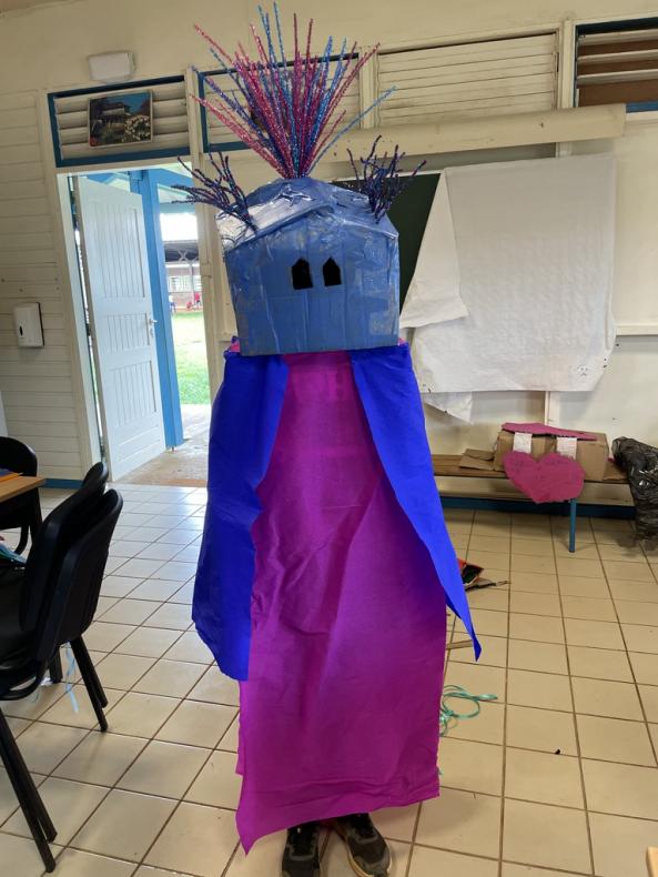 Costume