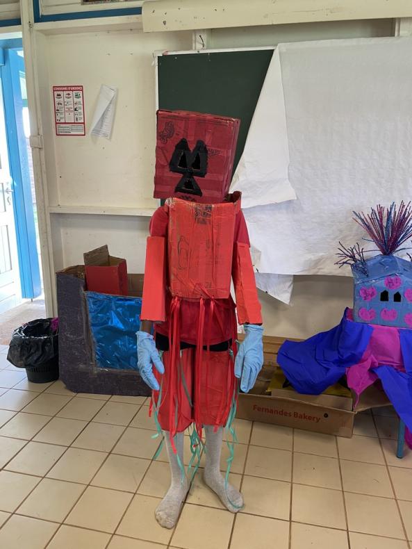 Costume 