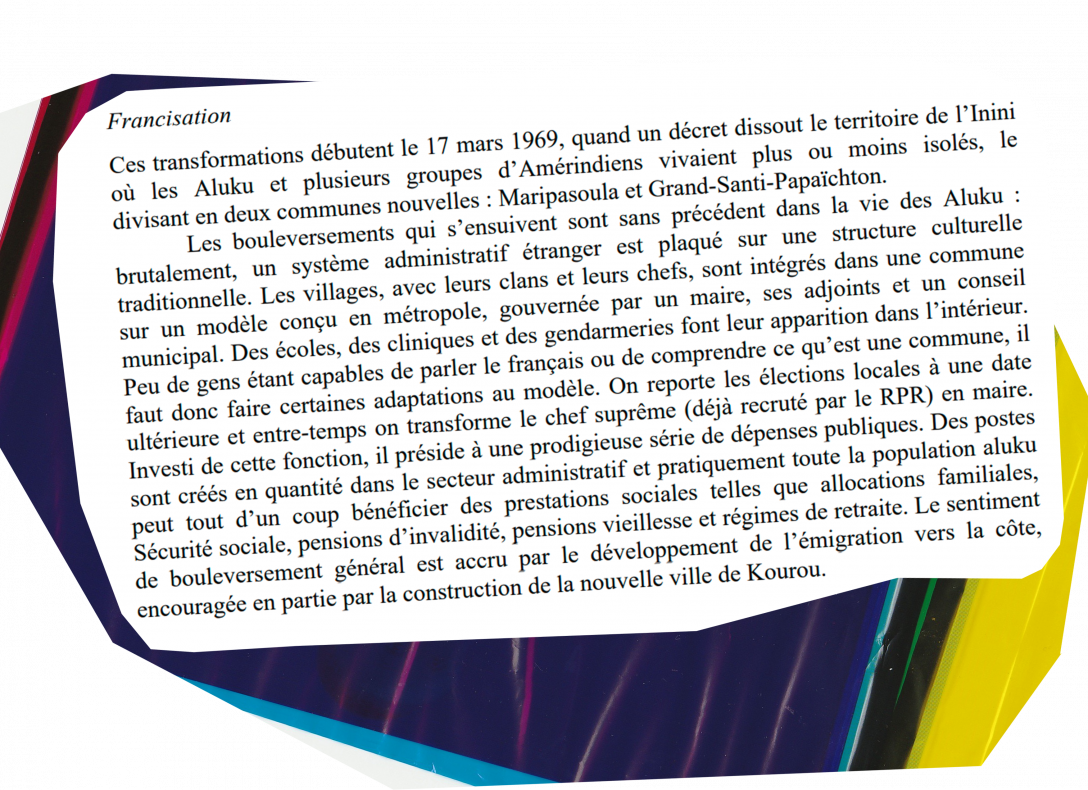 Francisation