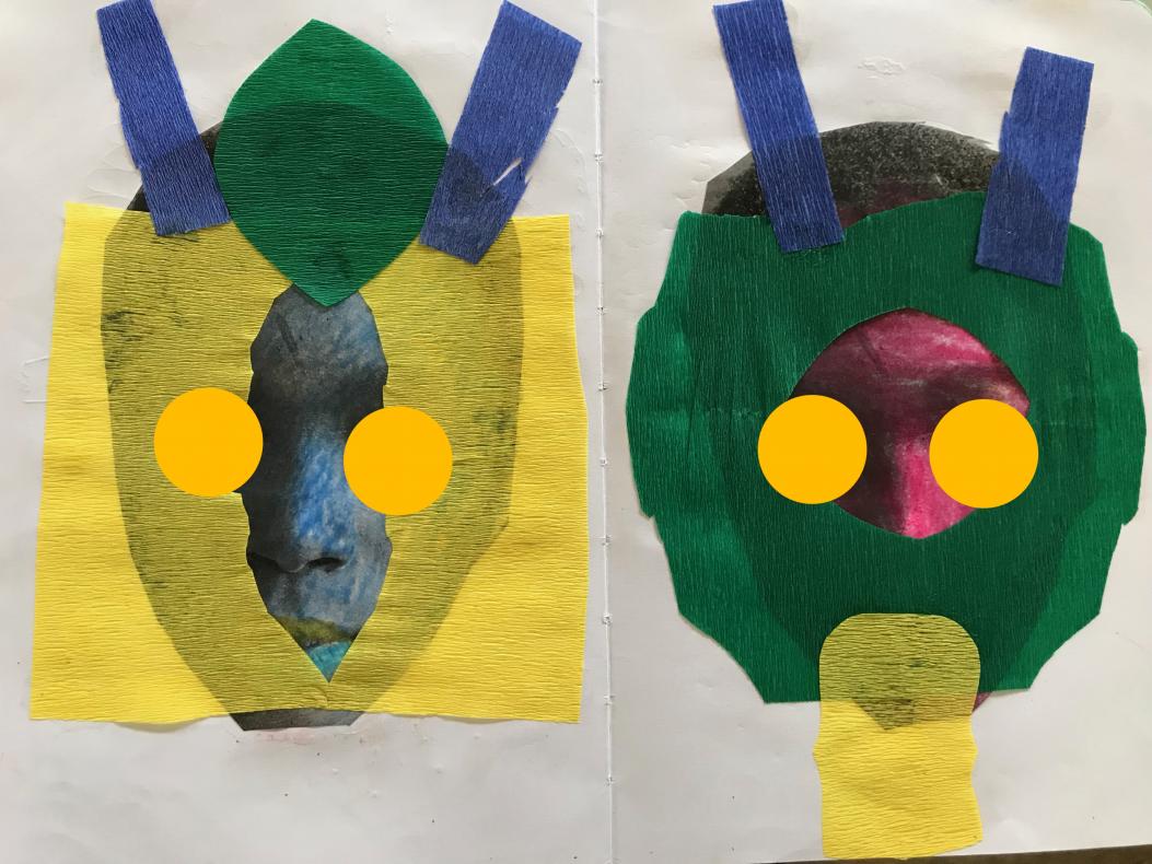 Masque