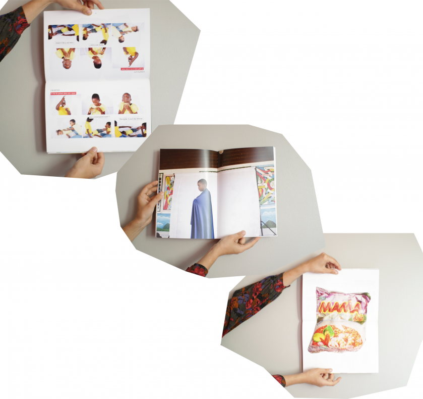 Magazine