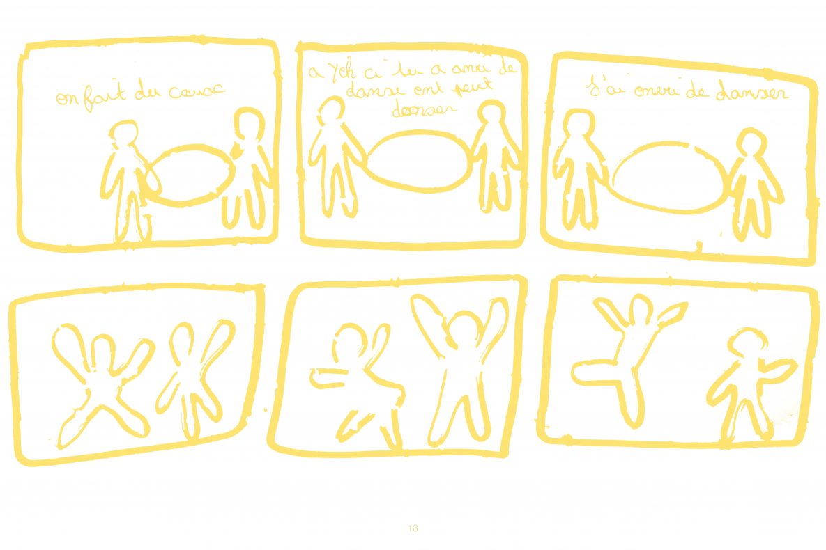Story board 2