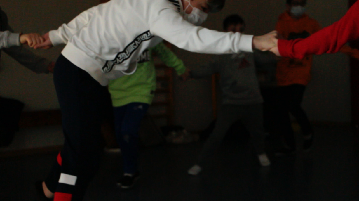 Danse