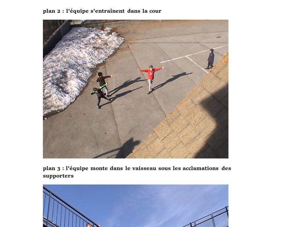 repérage