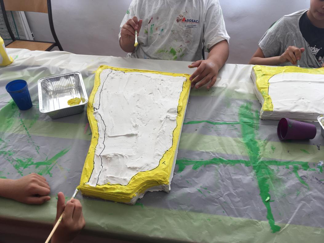 Peinture