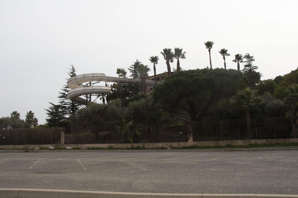 Aqualand