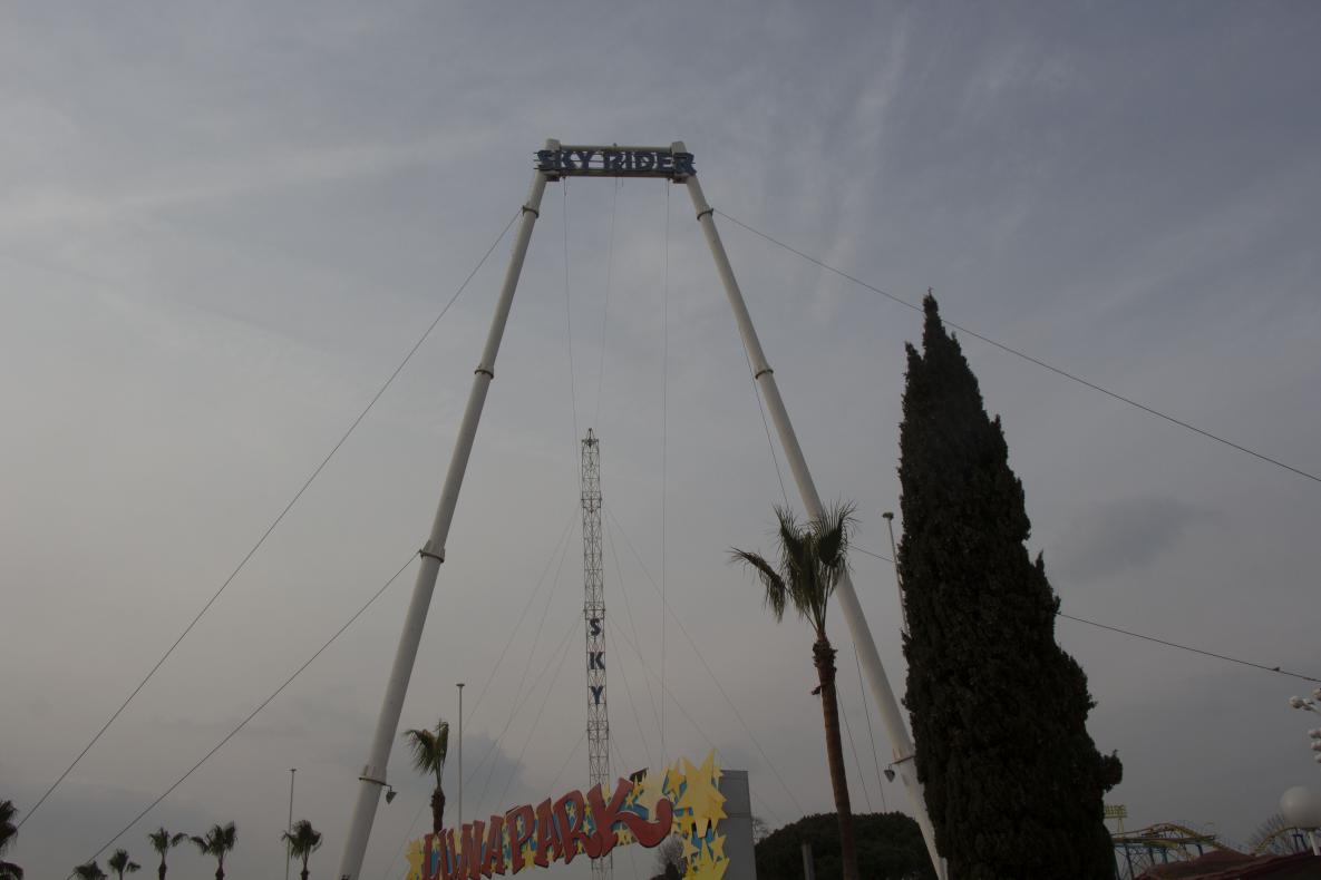 Luna Park