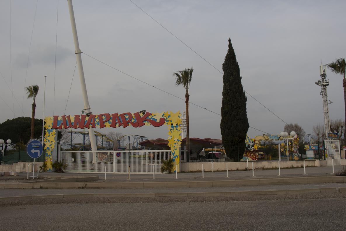 Luna Park