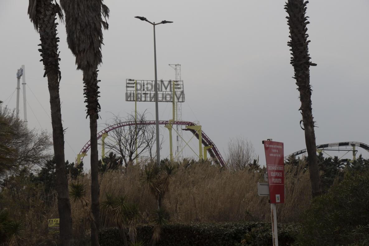 Luna Park